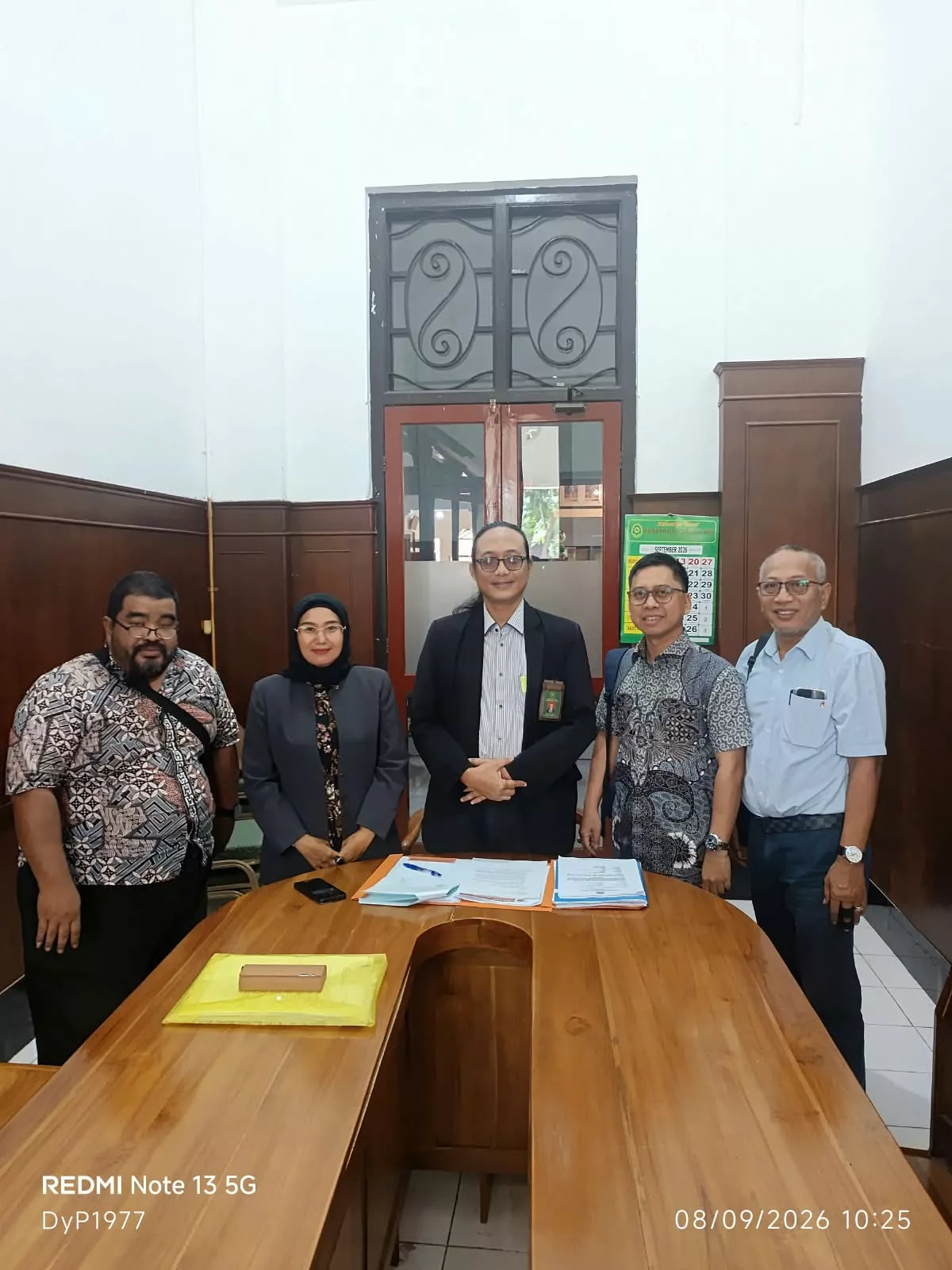 Mediasi Ijazah DPRD Bojonegoro Gagal: Gugatan Masuk Pokok Perkara